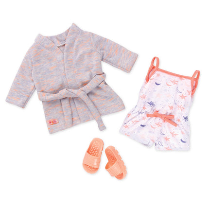 BA OG 30292 Regular Outfit Dream Come True