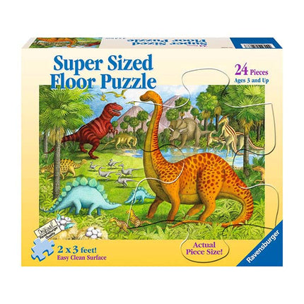 RAV 05266 Dinosaur Pals 24