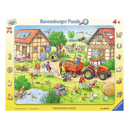 RAV 06582 My little farm 24