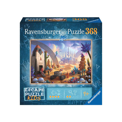 RAV 13267 ESCAPEKids Space Mission
