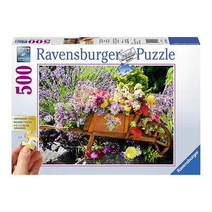 RAV 13685 Summer Bouquet 500