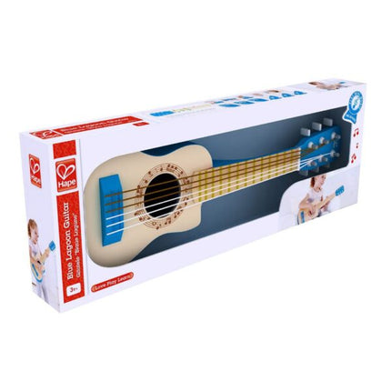 Guitalele hippie