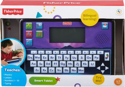 Smart Tablet