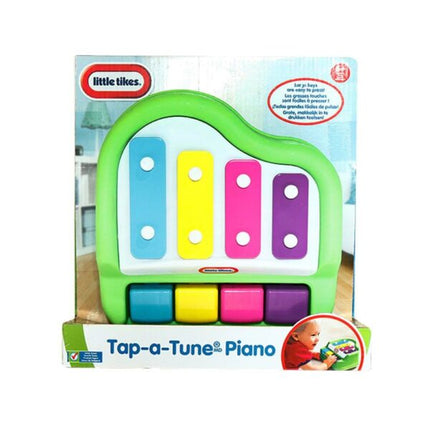 LITTLE TIKES PIANO