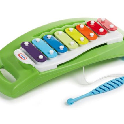 LITTLE TIKES XYLOFONO
