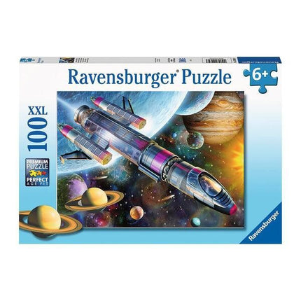 RAV 12939 Mission in Space 100p