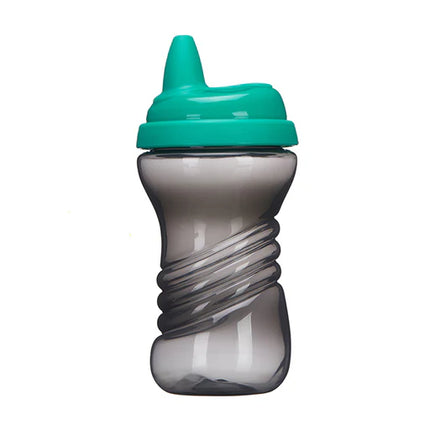 Vaso Simple Spout verde