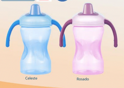 VASO ANTIDERRAME 10OZ