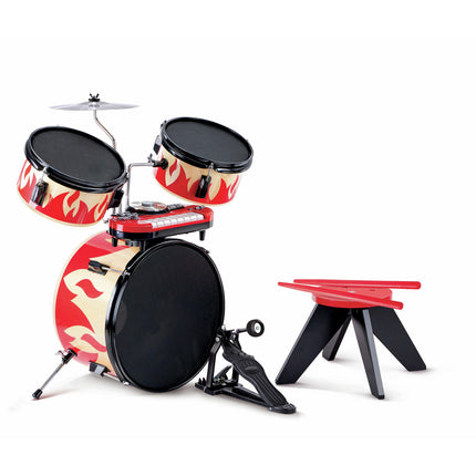 Set de Bateria cool