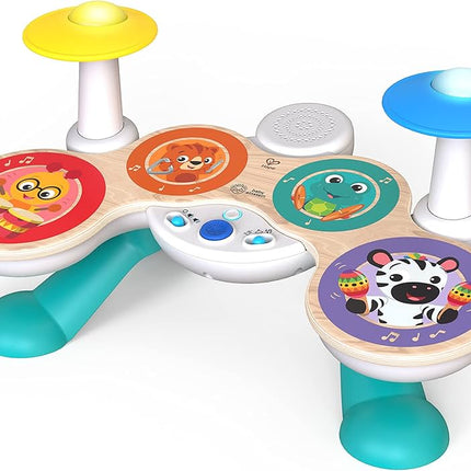 Together in Tune Drumsª
Connected Magic Touchª Drum Set