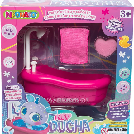 KSI ACCESORIO TINA