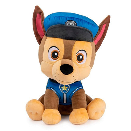 PAW PATROL PELUCHE 40 CM. CHASE