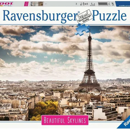 RAV 14087 Paris 1000