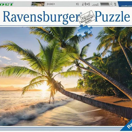 RAV 15015 Beach Hideaway 1500