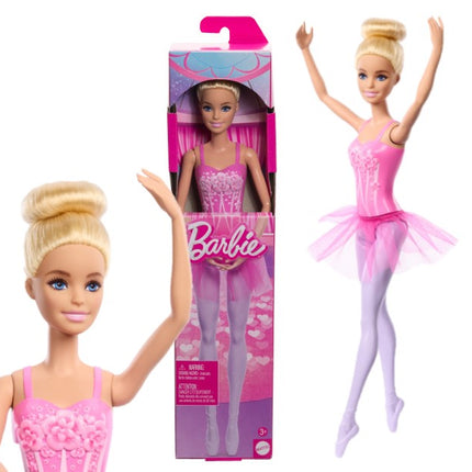 LAT BRB REFRESH OPP BALLERINA BLONDE O/S