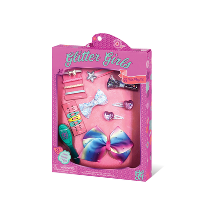 BA Glitter Girls 57068 Hair Play Set