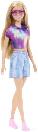 LAT BRB MALIBU CORE DOLL