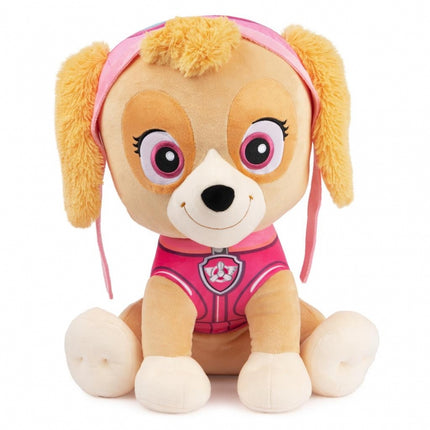 PAW PATROL PELUCHE 40 CM. SKYE