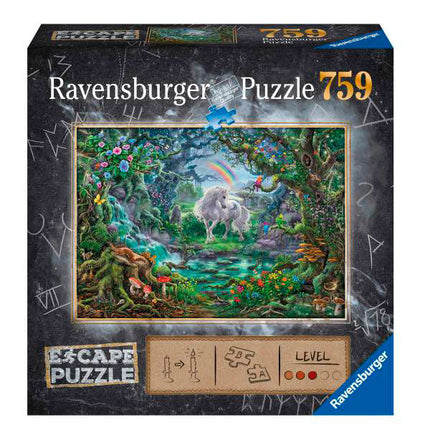 RAV 16512 ESCAPE Unicorn 759