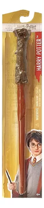 HARRY POTTER VARITA MAGICA