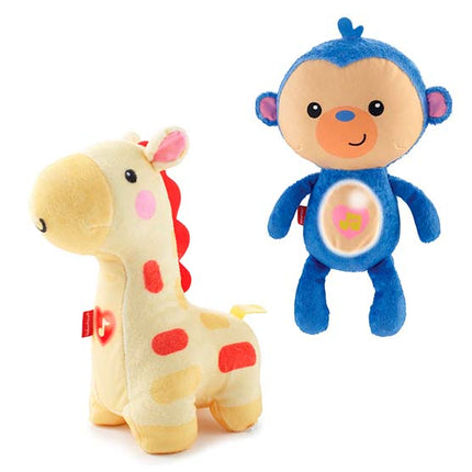LAT FP SOOTHE & GLOW ANIMAL ASST