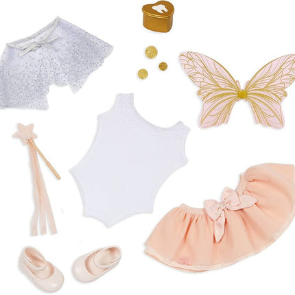 BA OG BD30487Z Deluxe Tooth Fairy Outfit