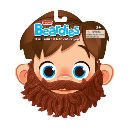 SCHY Beardies