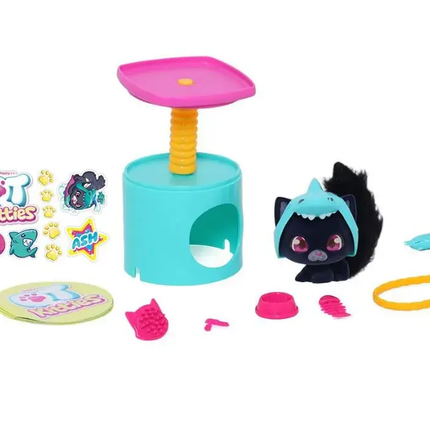 QT KITTIES -