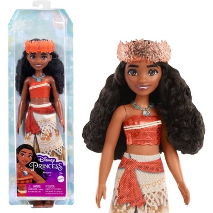DP CORE DOLL - MA