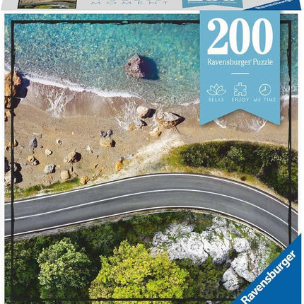 RAV 13306 Beachroad 200p