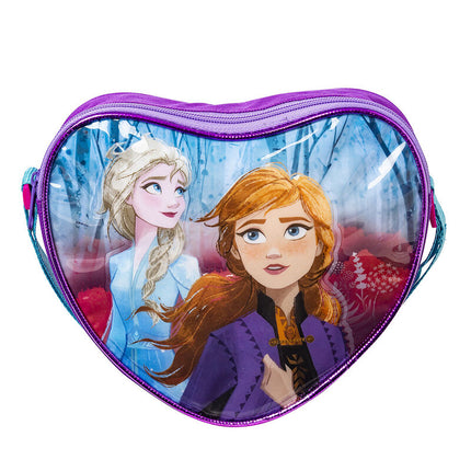 CARTERA CORAZON FROZEN II