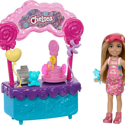 LAT BRB CHELSEA LOLLIPOP CANDY PLAYSET