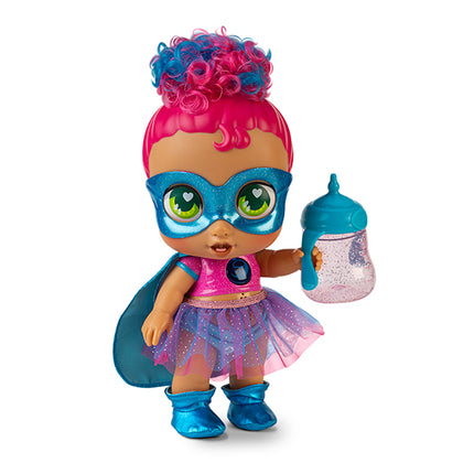 TIGERHEAD SUPERCUTE Doll Kala Glitzy Cool (Fucasia)