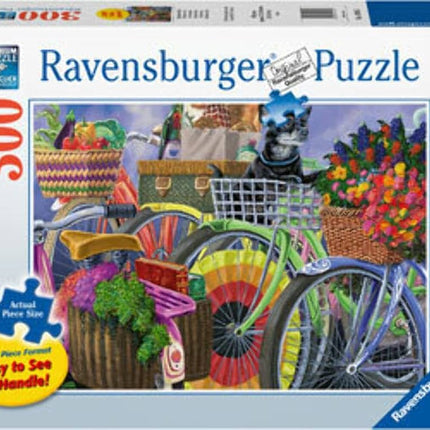 RAV 14995 Bicycle Group 300p