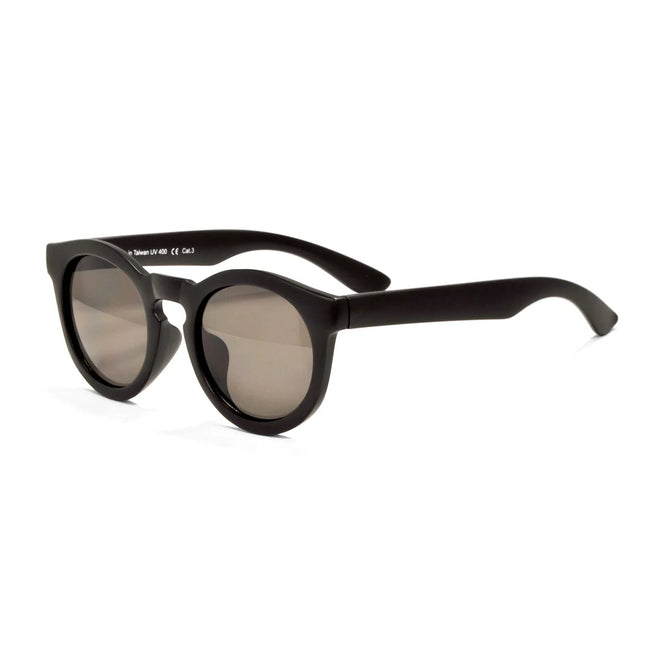 Lentes De Sol Para Niños Chill 2+ Negro
