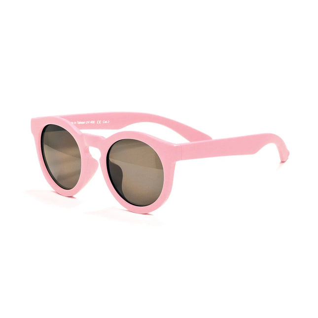 Lentes De Sol Para Niños Chill 4+ Rosado