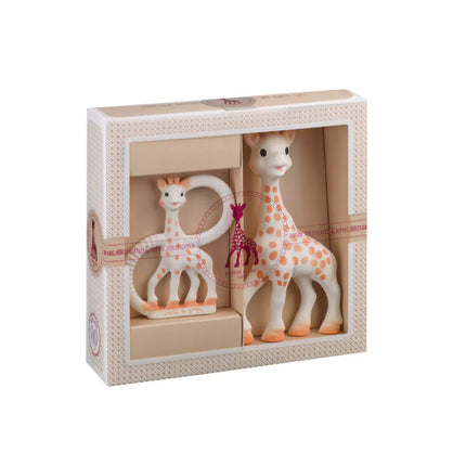 Sophie la Girafe¨ BIRTH SET 1