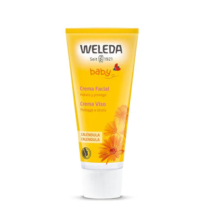 Crema facial de Caléndula 5Oml
