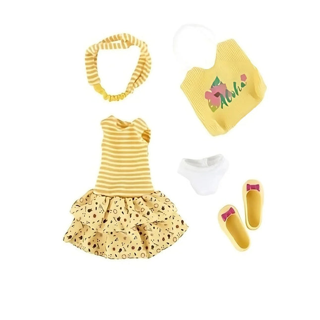 Accesorios reina veraniega joy