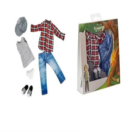 Accesorios skater michael