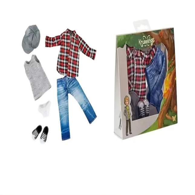 Accesorios skater michael