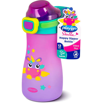 Botella Stella Happy Sipper