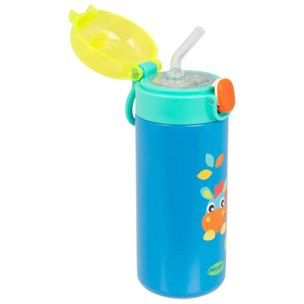 Botella Térmica Clip Clop Tiny Trek