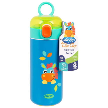 Botella Térmica Clip Clop Tiny Trek