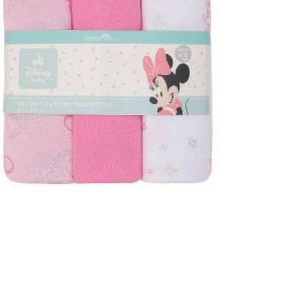 TUTOS X 3 MINNIE
