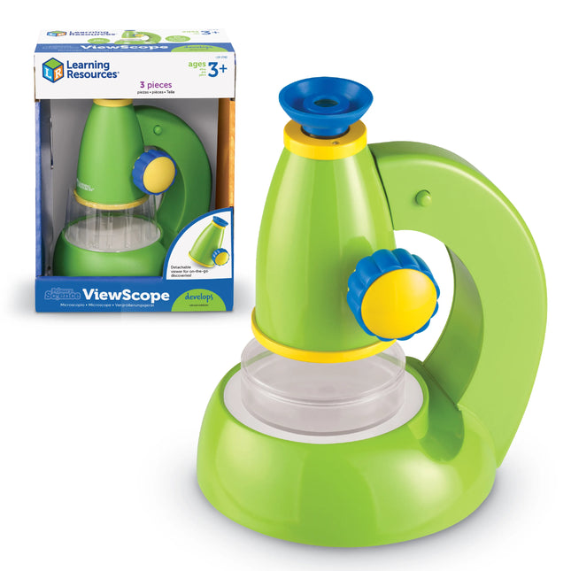 MICROSCOPIO