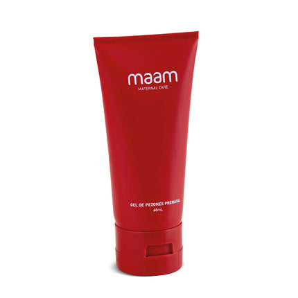 Maam Gel Pezones 60 Ml