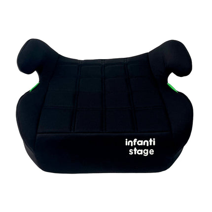 Silla Auto Alzador Veneto I-Size Hb-52