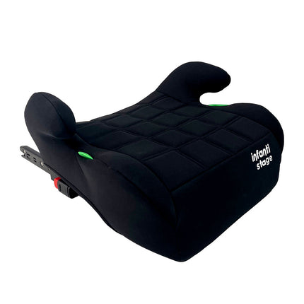 Silla Auto Alzador Veneto I-Size Hb-52