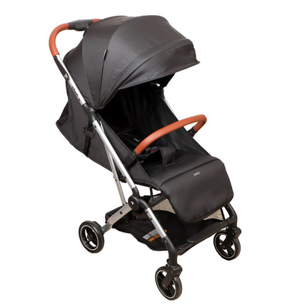 Coche Paseo Nino C312 Black